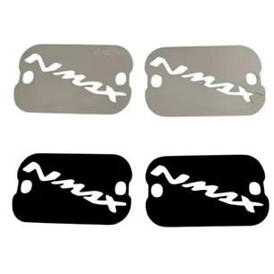 PROTECTOR DE BOMBAS DELANTERAS NMAX CONNECTED