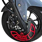 PROTECTOR DISCO DE FRENO NMAX - Miniatura 2