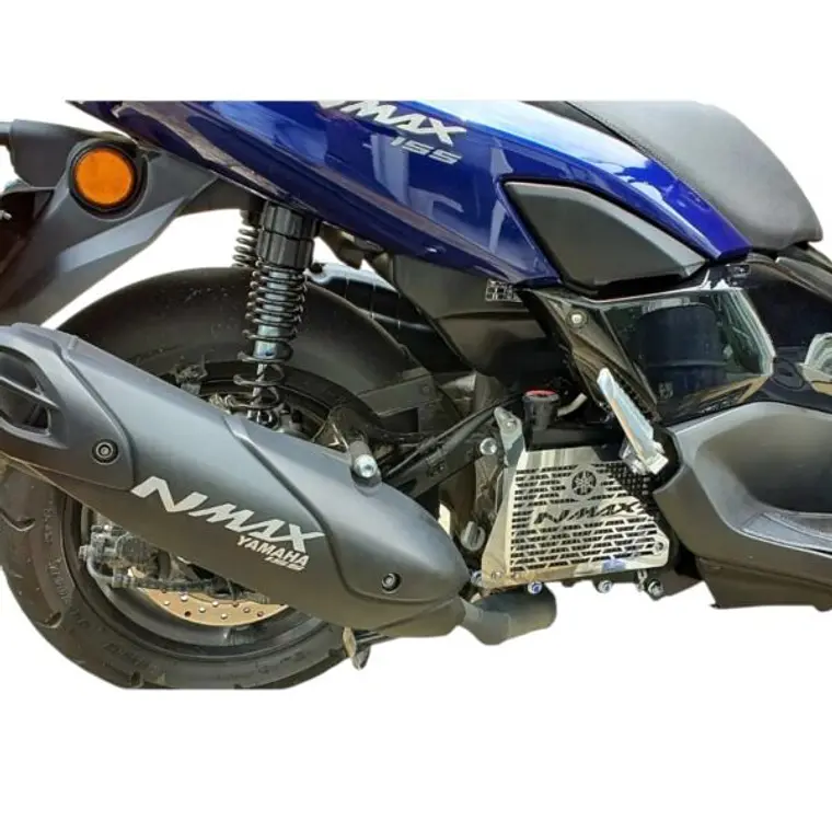RADIADOR NMAX V3 CONNECTED 2