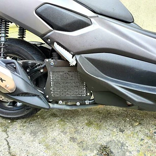 RADIADOR NMAX V3 CONNECTED 3D