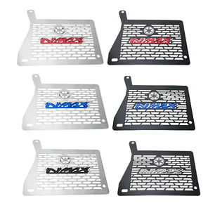 RADIADOR NMAX V3 CONNECTED 3D