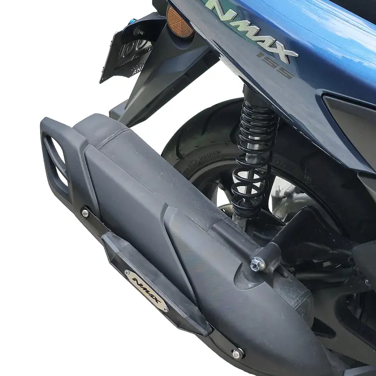 SLIDER MOFLE NMAX CONNECTED V2 V3 2