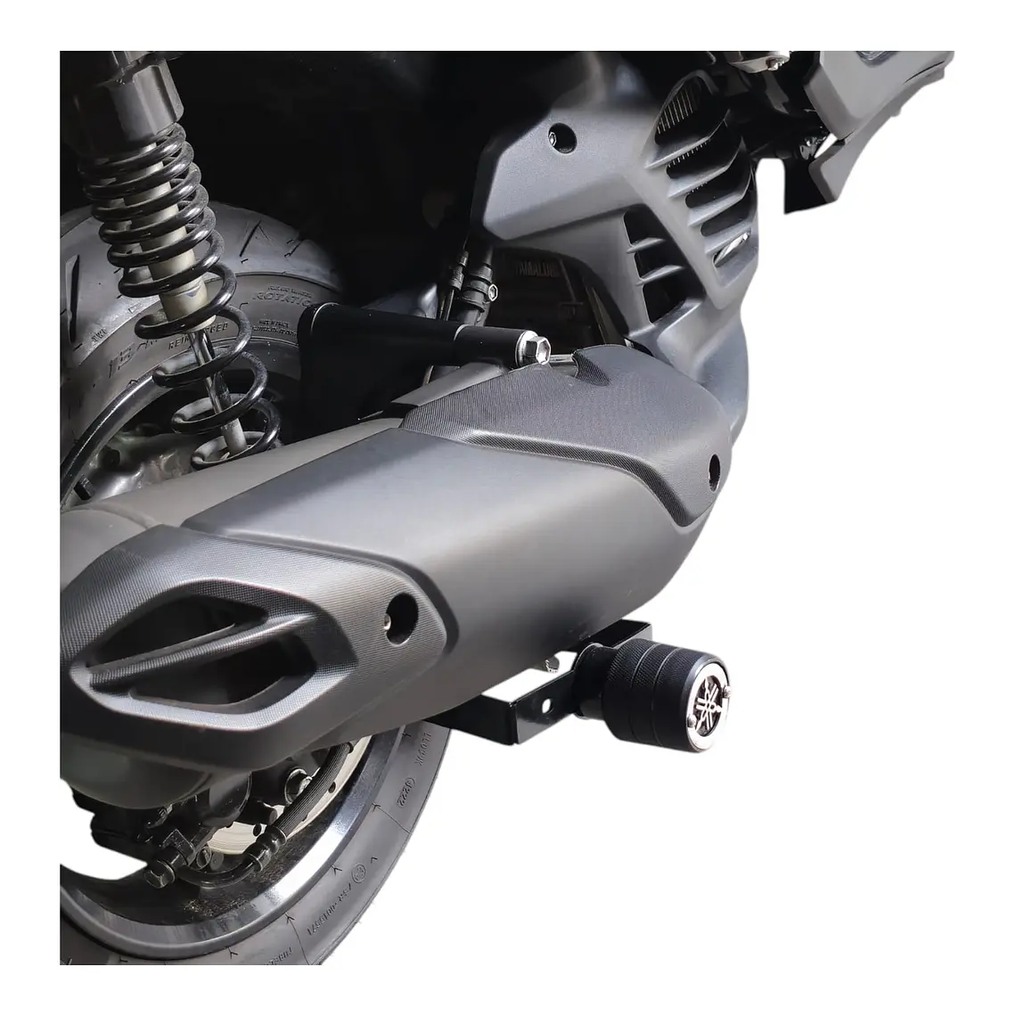 SLIDER NMAX CONNECTED EXOSTO REF1 V2 V3 2