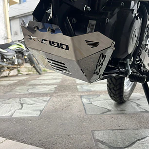 QUILLA O PECHERA XR 190 2.0