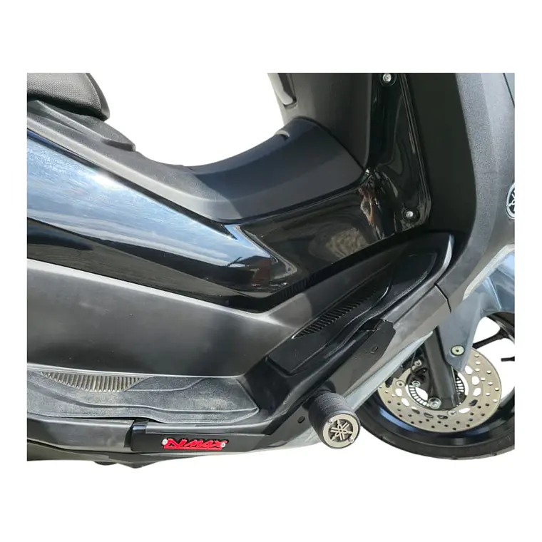 SLIDER NMAX CONNECTED REF1 3D V2 V3 2