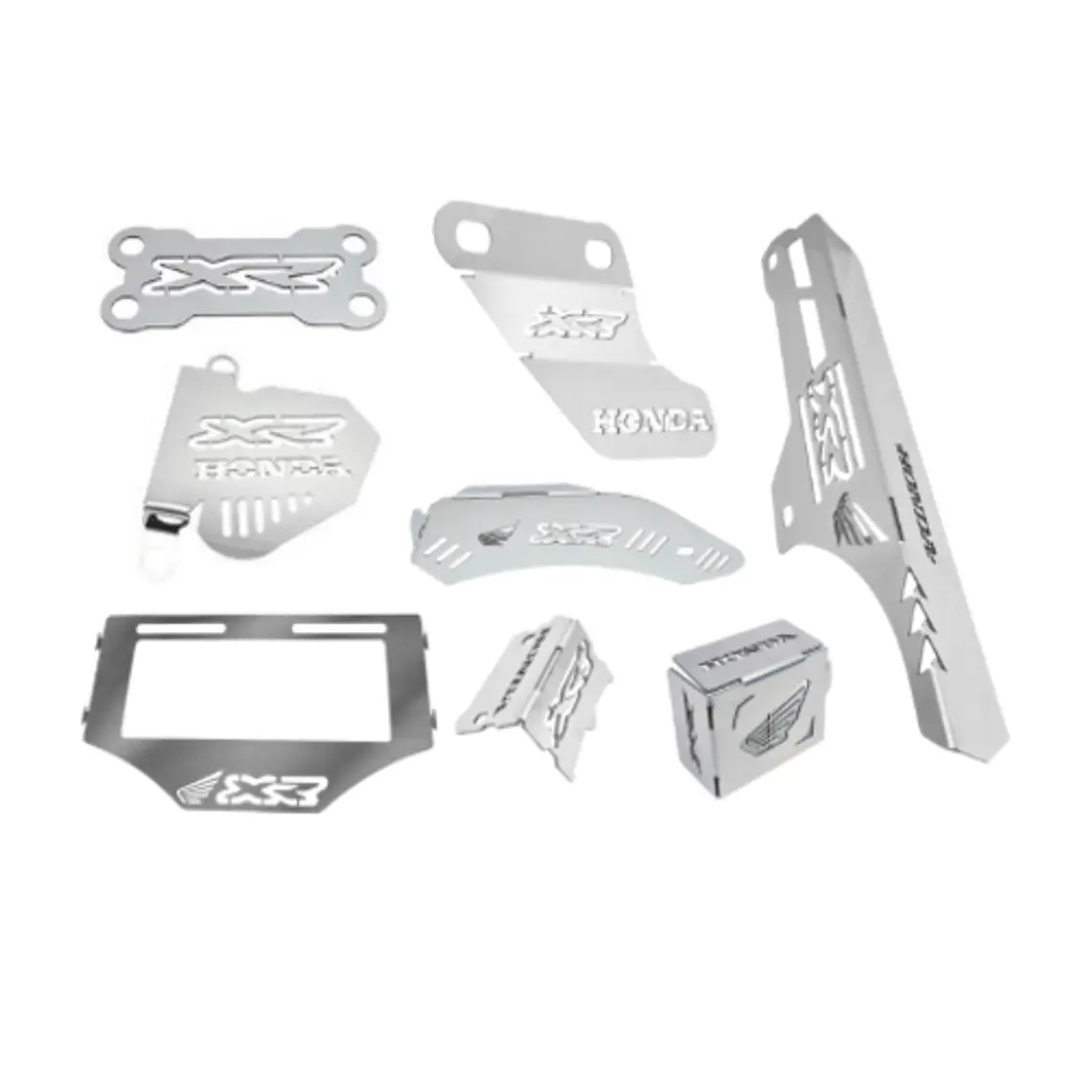 KIT DE ACCESORIOS XR 190 REF 1 1