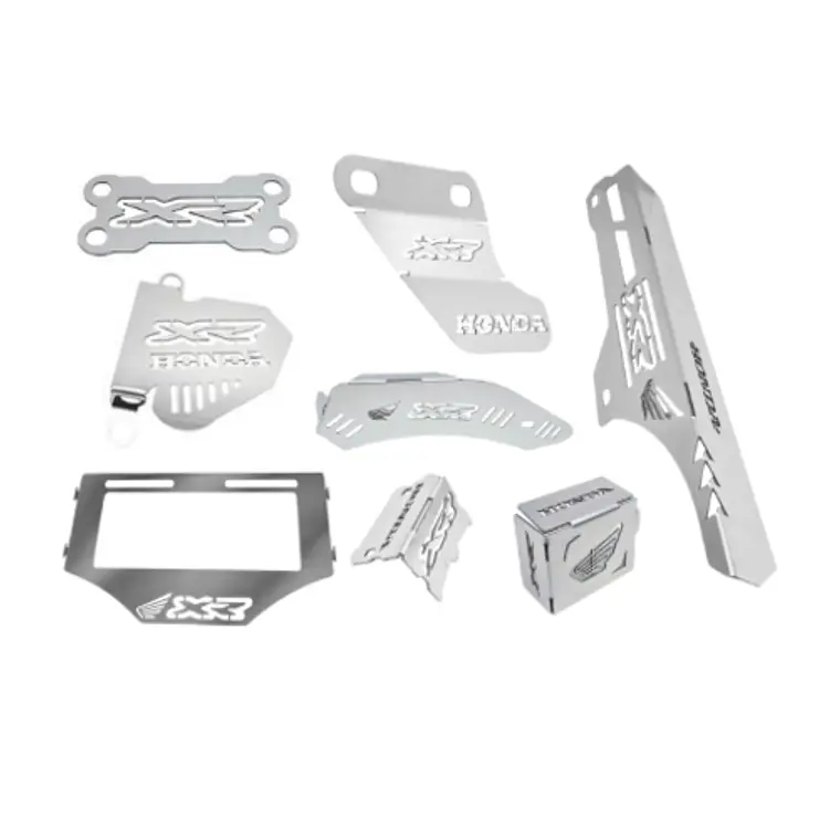 KIT DE ACCESORIOS XR 190 REF 1 1