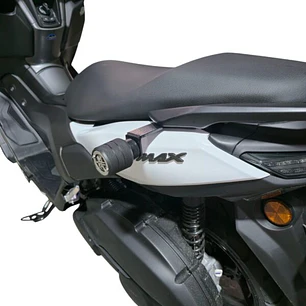 SLIDER NMAX CONNECTED TRASEROS V3