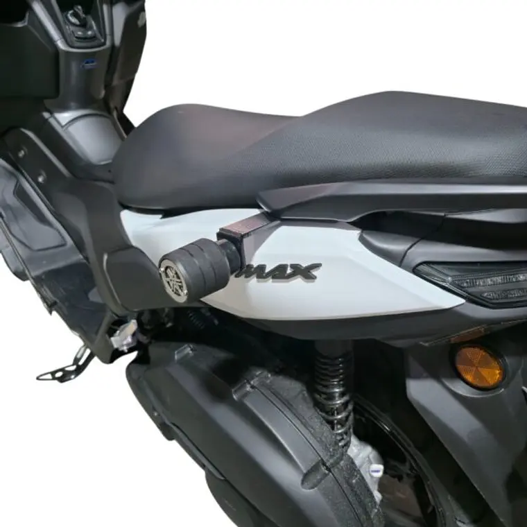 SLIDER NMAX CONNECTED TRASEROS V3 2