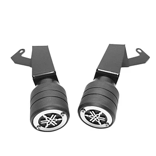 SLIDER NMAX CONNECTED TRASEROS V3