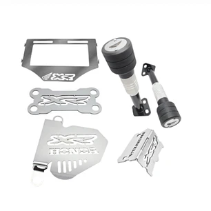KIT DE ACCESORIOS XR REF 2