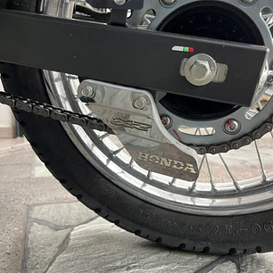 LATERAL PATIN TENSOR CADENA XR 190