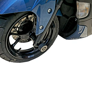 SLIDER SPOOL NMAX PAR