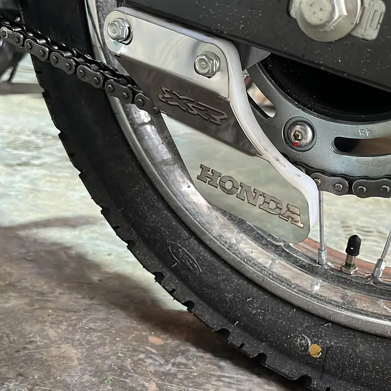 LATERAL PATIN TENSOR CADENA XR 190 3D 2