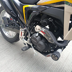MOFLE MINI XR 190