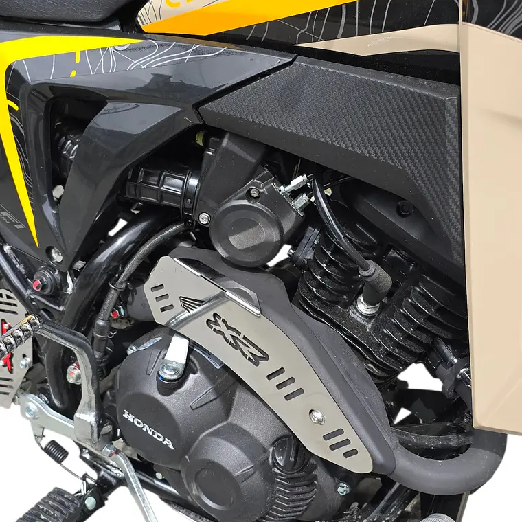 MOFLE MINI XR 190 3