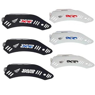 MOFLE MINI XR 190 3D