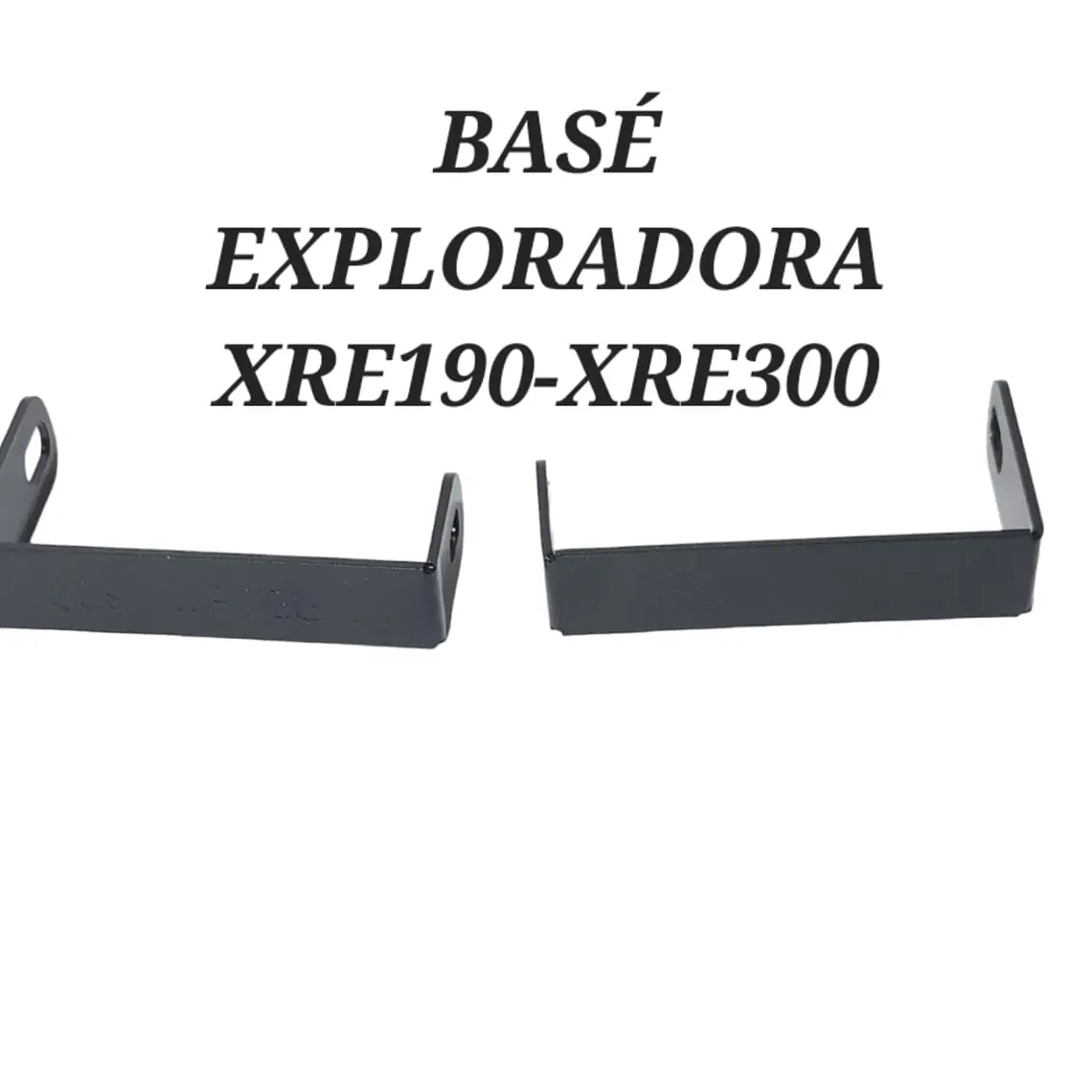 BASE EXPLORADORA XRE 300 XRE 190 1