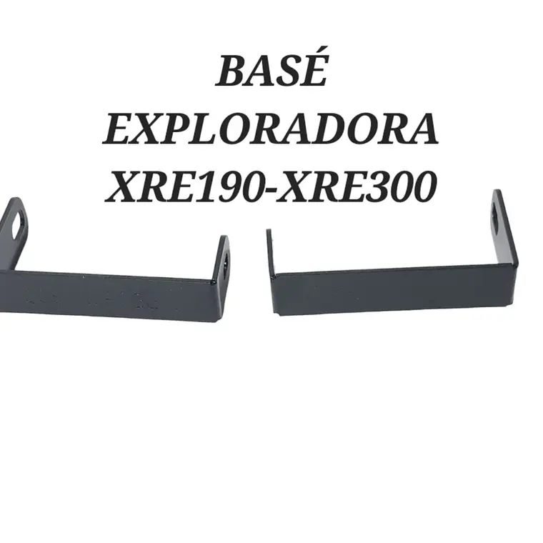 BASE EXPLORADORA XRE 300 XRE 190 1