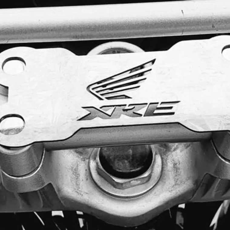 ACUTRAX XRE 300 2