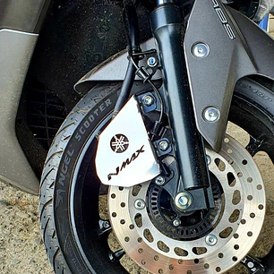 CALIPER NMAX V2 CONNECTED