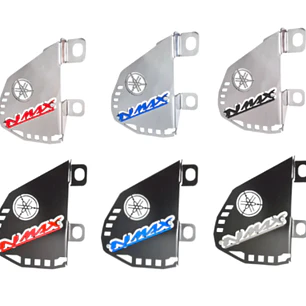 CALIPER NMAX V2 CONNECTED 3D