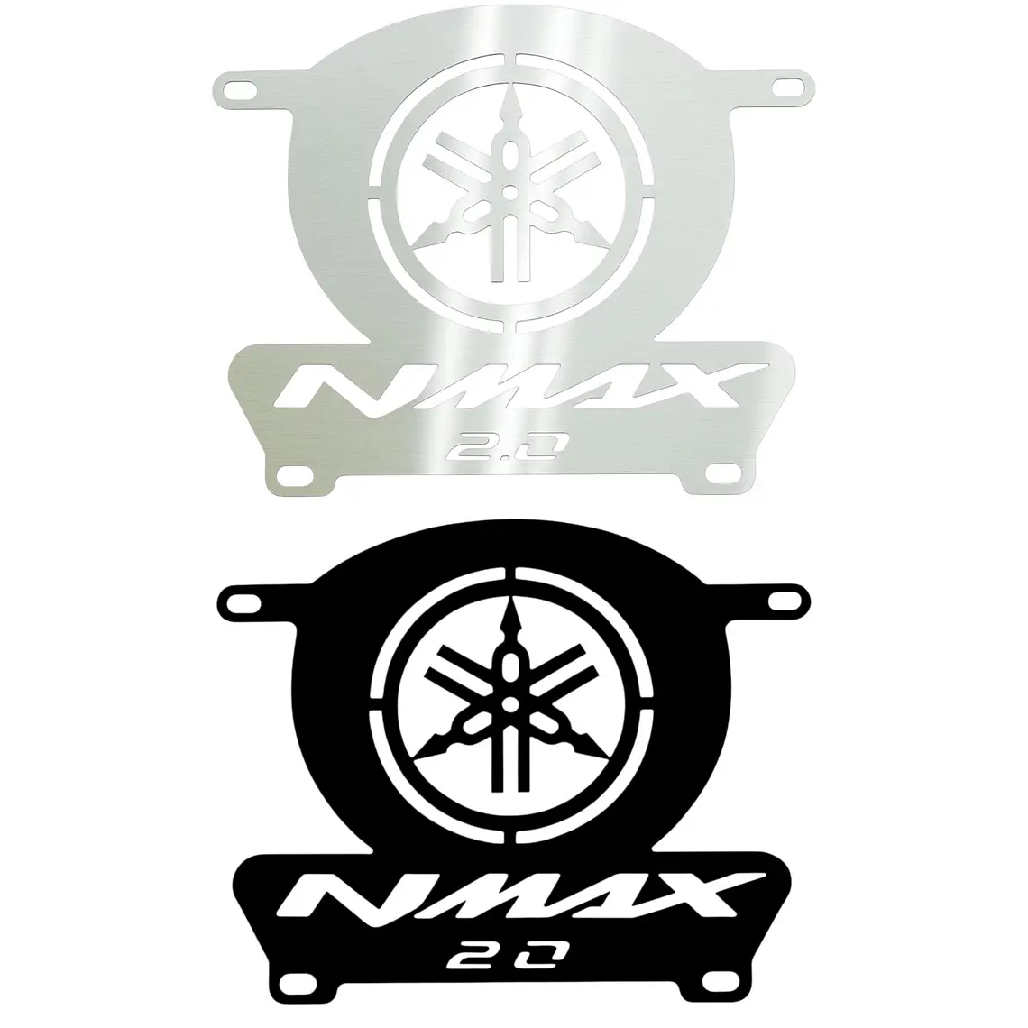 CUPULA NMAX V2 CONNECTED 1