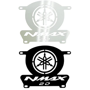 CUPULA NMAX V2 CONNECTED