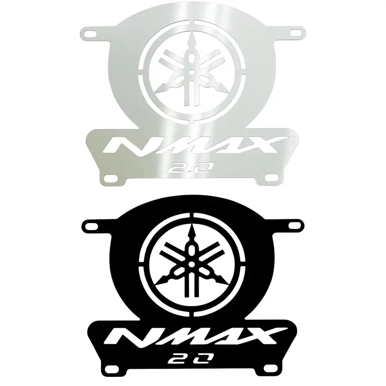 CUPULA NMAX V2 CONNECTED 1