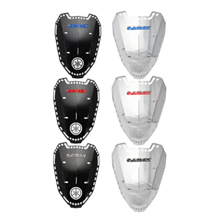 CUPULA REF 2 NMAX CONNECTED V2 3D