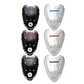 CUPULA REF 2 NMAX CONNECTED V2 3D - Miniatura 1