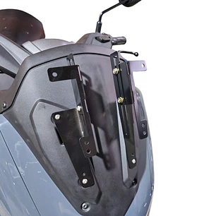 EXTENSOR DE CUPULA NMAX V2