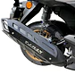 MOFLE NMAX CONECTED VERSION 2 Y 3 REF2 3D - Miniatura 2