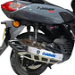 MOFLE NMAX CONECTED VERSION 2 Y 3 REF2 3D - Miniatura 3