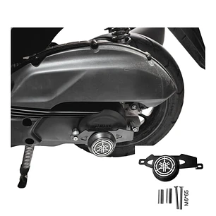 PROTECTOR MOTOR NMAX V2 V3