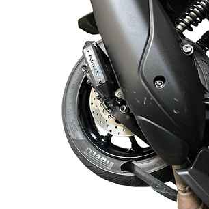 SLIDER NMAX CONNECTED EXOSTO REF2 V2 V3