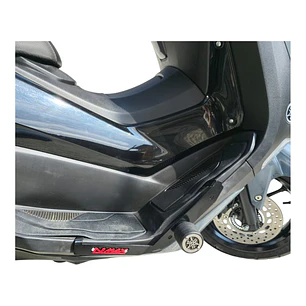 SLIDER NMAX CONNECTED REF1 3D V2 V3