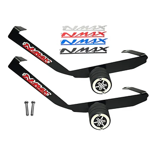 SLIDER NMAX CONNECTED REF1 3D V2 V3