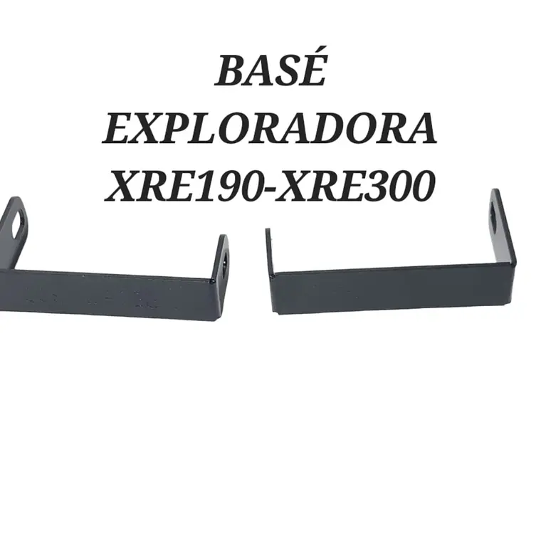BASE EXPLORADORA XRE 300 XRE 190 1