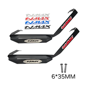 SLIDER NMAX CONNECTED REF2 3D V2 V3