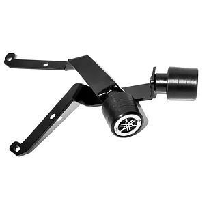 SLIDER NMAX CONNECTED TRASEROS V2