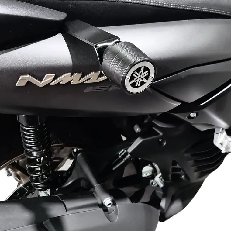 SLIDER NMAX CONNECTED TRASEROS V2 2