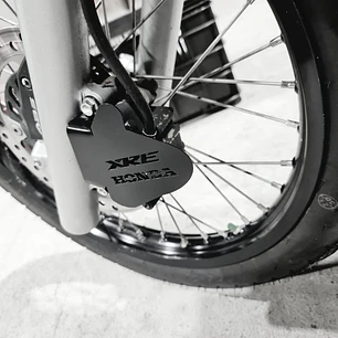 CALIPER XRE 300