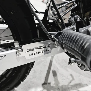 LATERAL TIJERA XRE 300