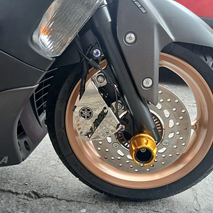 CALIPER NMAX V1 3D