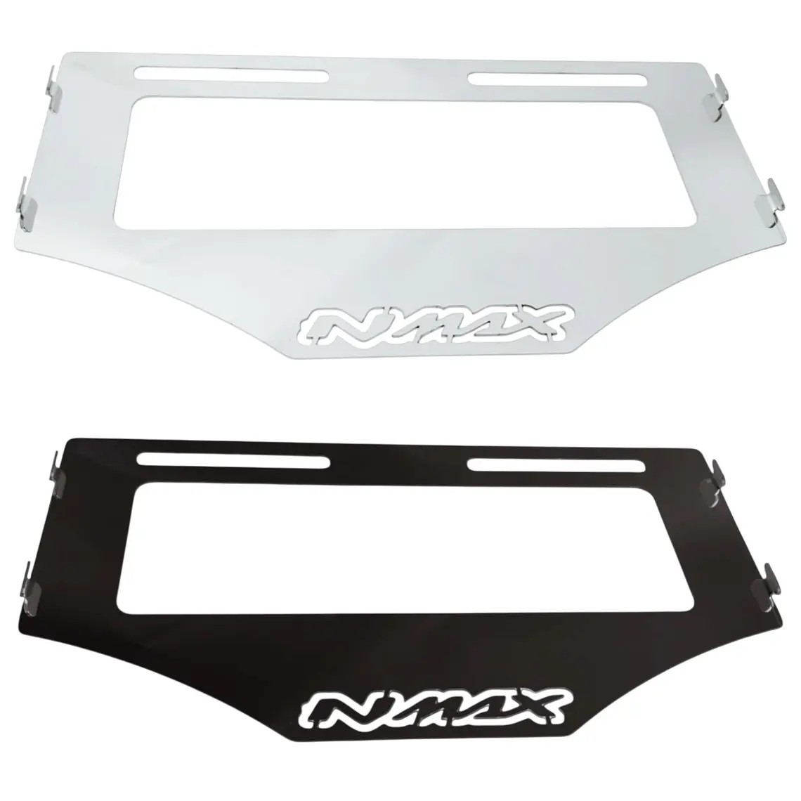 PORTA PLACAS NMAX 1