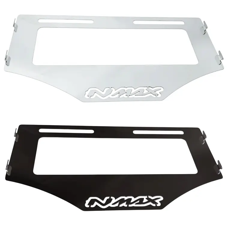 PORTA PLACAS NMAX 1