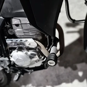 SLIDER PREMIUM XRE 300