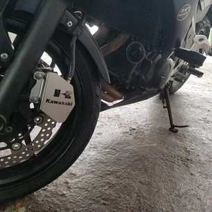 CALIPER PAR ER 6N