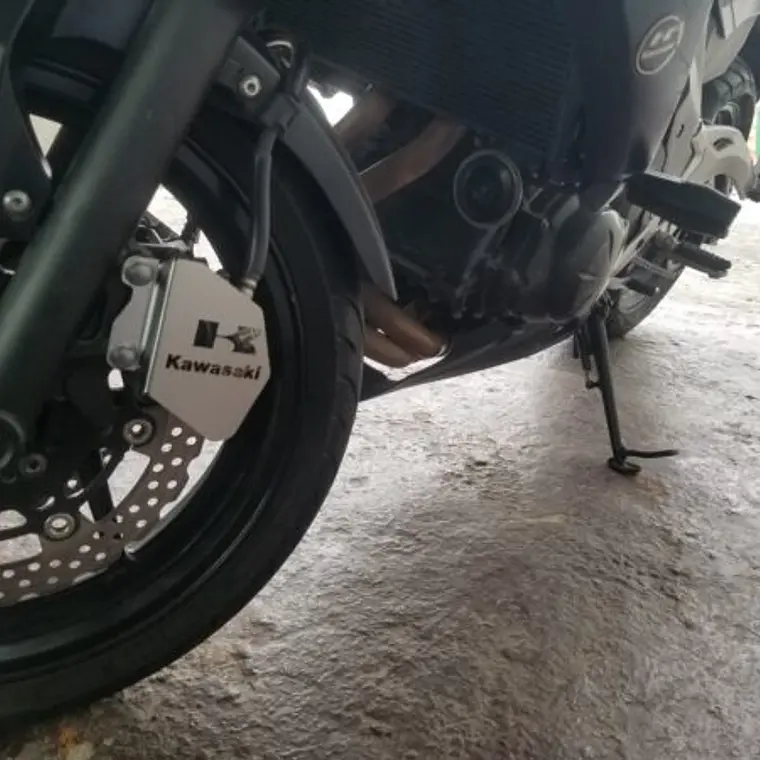 CALIPER PAR ER 6N 2